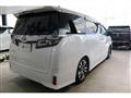 2018 Toyota Vellfire
