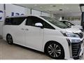 2018 Toyota Vellfire