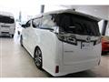 2018 Toyota Vellfire
