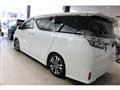 2018 Toyota Vellfire