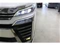2018 Toyota Vellfire