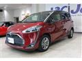 2018 Toyota Sienta