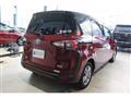 2018 Toyota Sienta