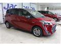 2018 Toyota Sienta