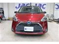 2018 Toyota Sienta