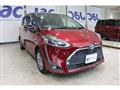 2018 Toyota Sienta