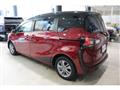 2018 Toyota Sienta