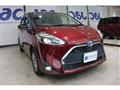 2018 Toyota Sienta