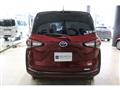 2018 Toyota Sienta