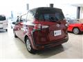 2018 Toyota Sienta