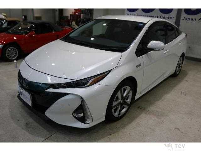 2018 Toyota Prius