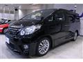 2013 Toyota Alphard G