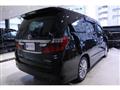 2013 Toyota Alphard G