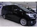 2013 Toyota Alphard G