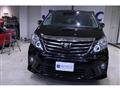 2013 Toyota Alphard G