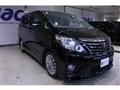 2013 Toyota Alphard G
