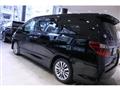 2013 Toyota Alphard G