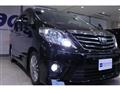 2013 Toyota Alphard G