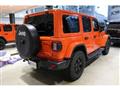 2019 Jeep Wrangler