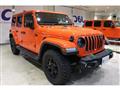 2019 Jeep Wrangler