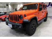 2019 Jeep Wrangler