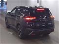 2022 Nissan X-Trail
