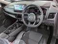2022 Nissan X-Trail
