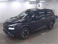 2022 Nissan X-Trail