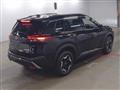 2022 Nissan X-Trail