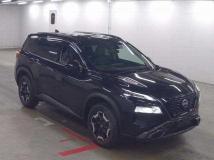 2022 Nissan X-Trail