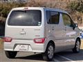 2017 Suzuki Wagon R