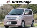 2014 Suzuki Wagon R