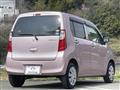 2014 Suzuki Wagon R