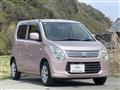 2014 Suzuki Wagon R