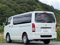 2019 Toyota Hiace Van
