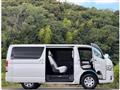 2019 Toyota Hiace Van