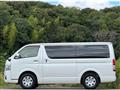 2019 Toyota Hiace Van