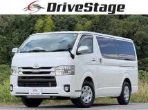 2019 Toyota Hiace Van