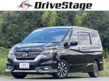 2016 Nissan Serena