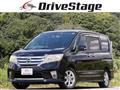 2012 Nissan Serena