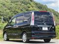 2012 Nissan Serena