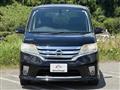 2012 Nissan Serena