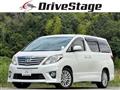 2011 Toyota Alphard G