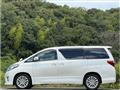 2011 Toyota Alphard G