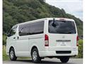 2016 Toyota Hiace Van
