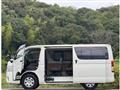 2016 Toyota Hiace Van