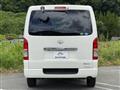 2016 Toyota Hiace Van