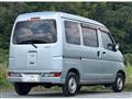 2021 Daihatsu Hijet Cargo