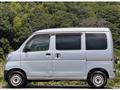2021 Daihatsu Hijet Cargo