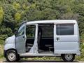 2021 Daihatsu Hijet Cargo